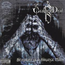 BluePrint of a Strange Mind